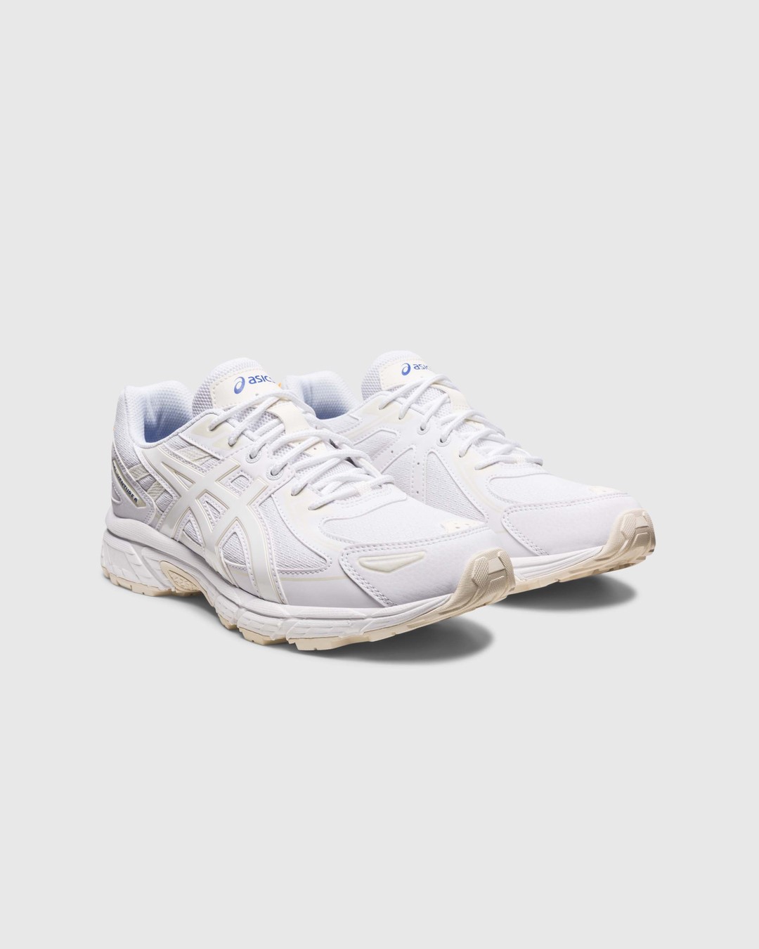 asics GEL VENTURE 6 White Highsnobiety Shop